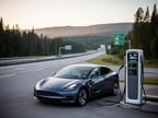 A 600-mile road trip (and data) proves EV charging doesn’t suck anymore