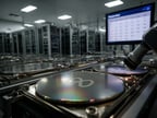 Meta’s new AI chips will begin production in September
