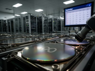 Meta’s new AI chips will begin production in September