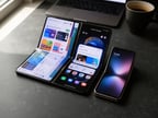 Samsung Galaxy Z Fold8 Ultra, Z Fold8 and Z Flip8: Foldables, Perfected for Every Way of Living