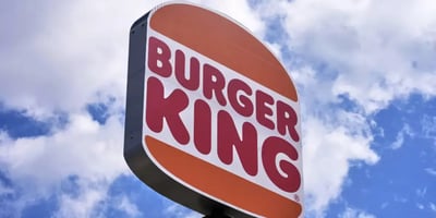 Burger King Wants Its Staff to Say Please. It's Hired AI to Make Sure They Do