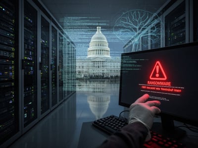 US companies face rise in cyber attacks