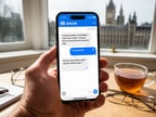 Designing GOV.UK Chat for the GOV.UK app