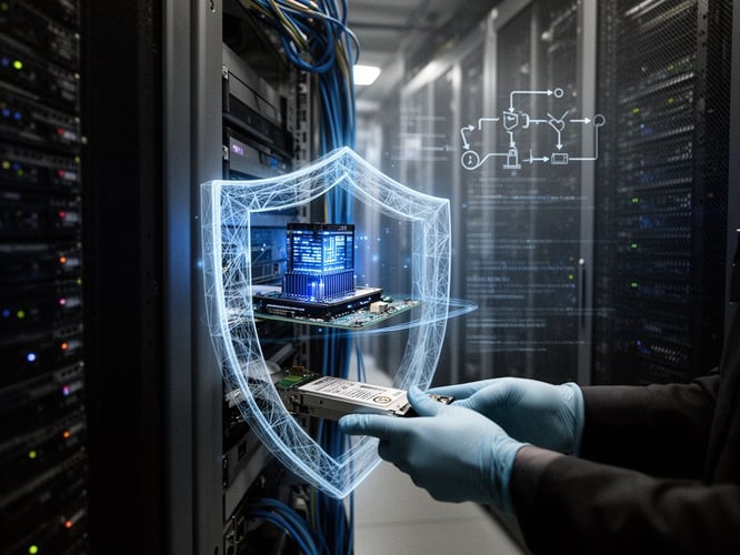 AIR launches AI firewall with USD $50 million backing
