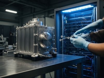 Sequoia’s Shaun Maguire Leads $1B Round for Nuclear Startup Valar Atomics