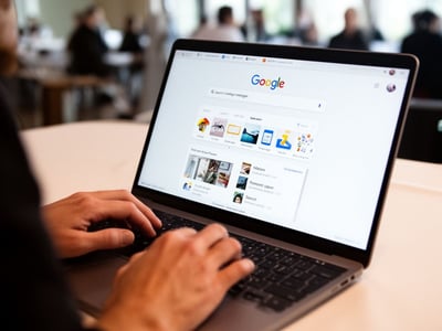 Google Search’s I/O 2026 updates: AI agents and more