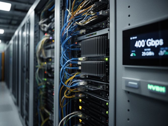 C4N, now GA: Delivering cloud’s highest per vCPU network and block storage I/O for x86 workloads