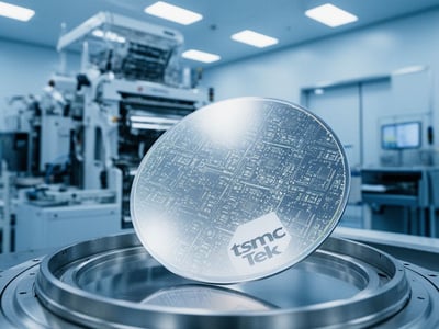MediaTek launches new mobile chip using TSMC's most advanced technology