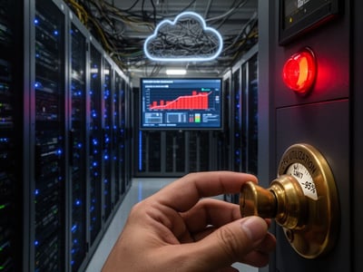 AWS cracks down on engineers' EC2 use as AI agents push CPU demand higher