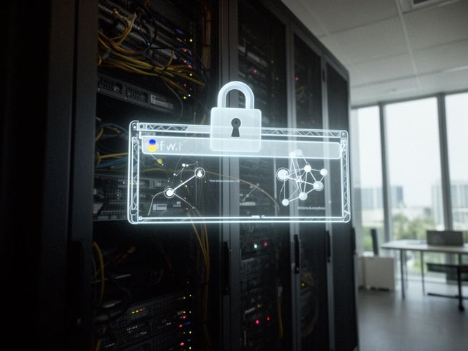 Miami AI‑security startup Doxx.net raises $38 million to restrict agents’ web access