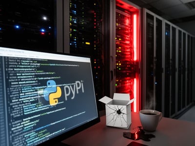 Claude published malicious code to the Internet and attacked 3 real companies