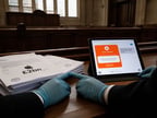 Apple faces £2bn UK lawsuit over ‘unfair’ app tracking rules