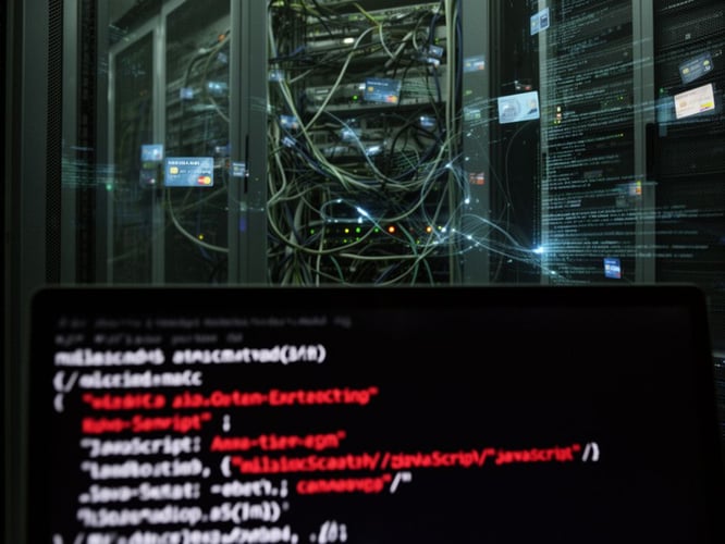 Massive Chinese hack uses AI agents to steal over 600,000 credit cards and hit hundreds of sites with malware