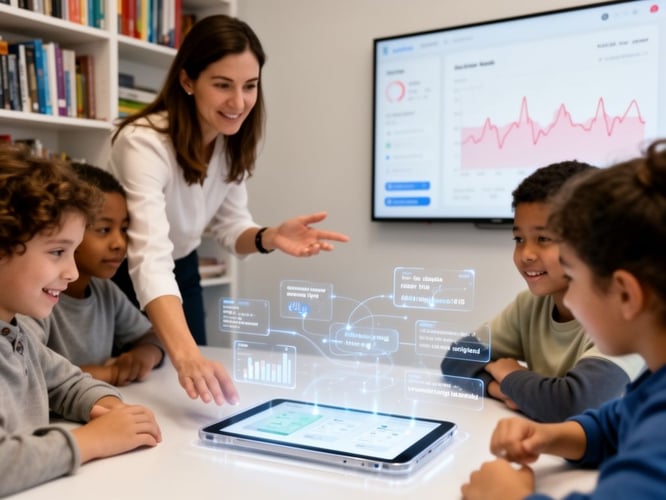Reach Capital raises $265M Fund V to back AI founders building to ‘expand human potential’