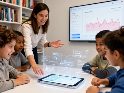Reach Capital raises $265M Fund V to back AI founders building to ‘expand human potential’