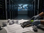 AI infrastructure debt and leverage draw market scrutiny