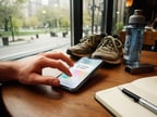 MeBeMe’s new ‘interrupter’ app helps you become your best self instead of doomscrolling