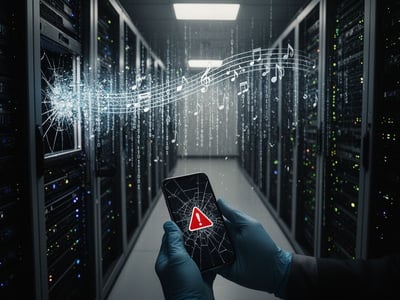 AI music generator Suno breach affects 55M users, per Have I Been Pwned