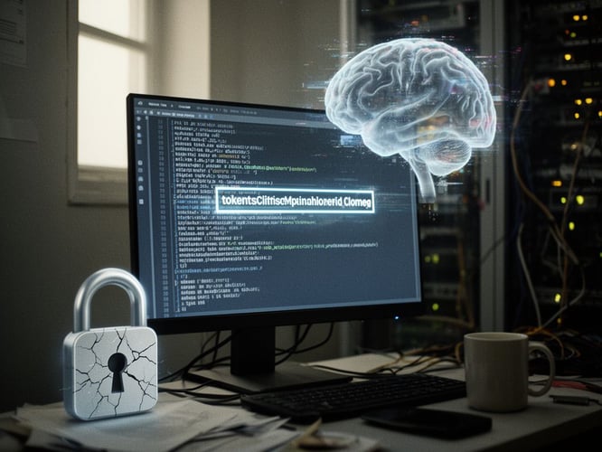 AI-Built Exploit and Sign-In Flaw Opened Path to Internal OpenAI Code
