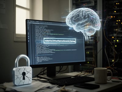 AI-Built Exploit and Sign-In Flaw Opened Path to Internal OpenAI Code
