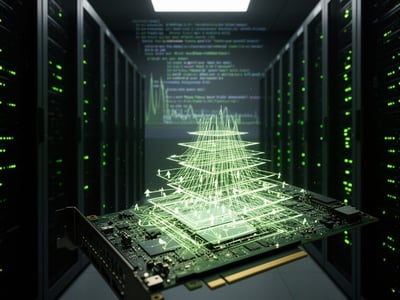 Kog is going deeper to squeeze more inference out of GPUs