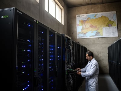 Firebird Launches CIS Region’s Largest AI Factory in Armenia