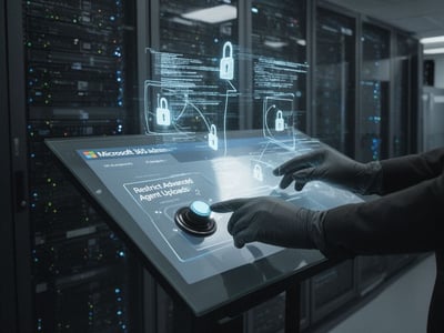 Microsoft 365 lets admins restrict uploads of advanced Copilot agents