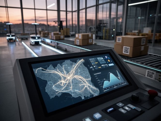 Parcel Perform Rebrands as Perform.AI