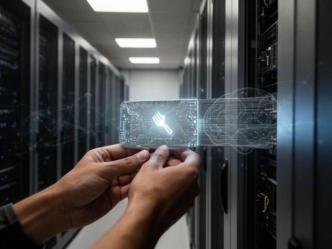 Deep Cogito raises $43M for self‑improving AI models