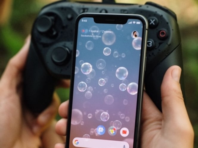 Android 17 arrives on Pixel phones today