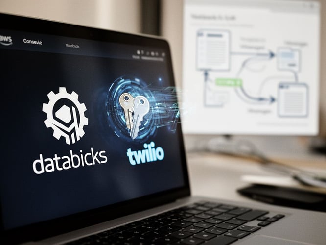AWS Secrets Manager adds automatic credential rotation for Databricks and Twilio integrations