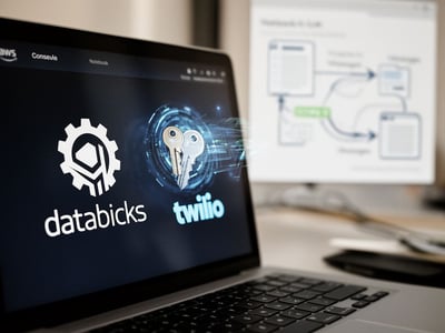 AWS Secrets Manager adds automatic credential rotation for Databricks and Twilio integrations