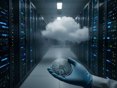 Amazon’s surging cloud business is growing at a breakneck pace