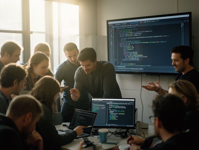 Introducing IBM Bob: AI Development Partner that Takes Enterprises from AI‑Assisted Coding to Production‑Ready Software