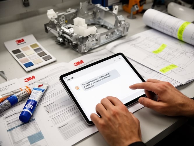 AI is helping design engineers shorten the path from challenge to solution