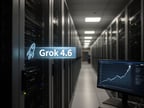 SpaceXAI debuts Grok 4.6, overtaking Kimi K3’s performance