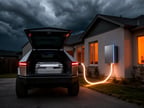 Tesla Cybertruck Powershare finally backs up homes with a Powerwall 3