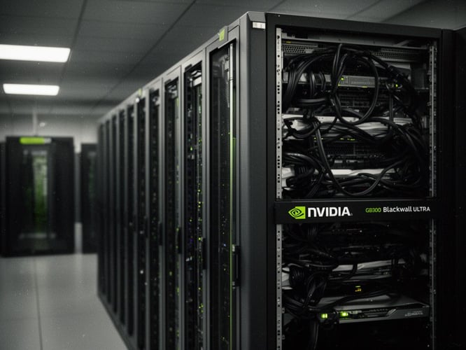 Claude Hits Azure GA on NVIDIA's Blackwell Ultra Hardware