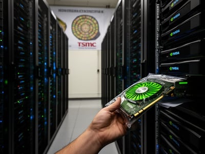 Nvidia Says It Will Sell Twice the Chips. Now Prove It.