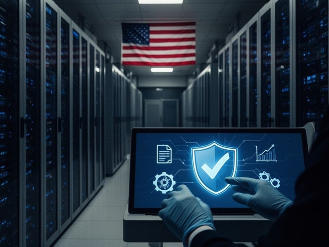 Introducing Microsoft 365 G7: Intelligence + Trust for the mission ahead