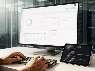 Thesys introduces OpenUI framework to unify AI‑generated dashboards and forms