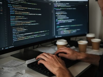 Ark Labs Raises $5.2M Backed by Tether to Build Programmable Finance on Bitcoin