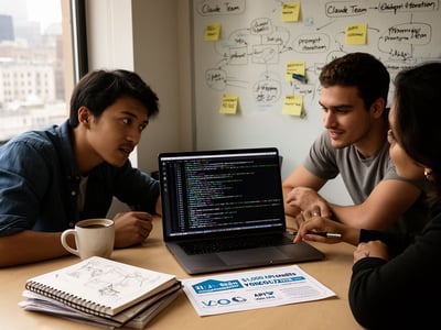 Anthropic offers startups a free year of Claude Team and $1,000 in API credits