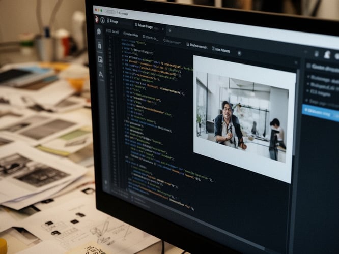 Meta launches image generation model with coding, search capabilities