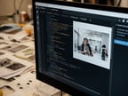 Meta launches image generation model with coding, search capabilities