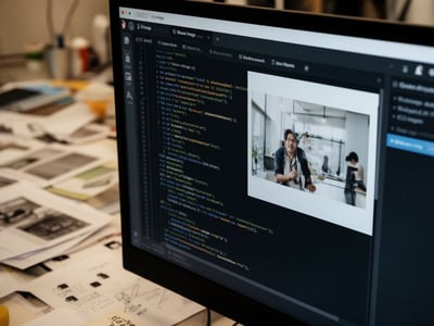 Meta launches image generation model with coding, search capabilities