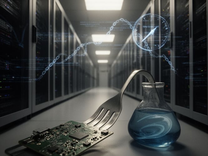 BNB Chain schedules security‑focused Pasteur hard fork for Aug. 25