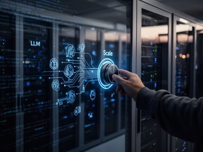 Convex reels in $57M for its AI‑optimized application backend