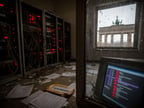 Rhysida Hits Berlin: 6TB Leaked After 30 BTC Refusal
