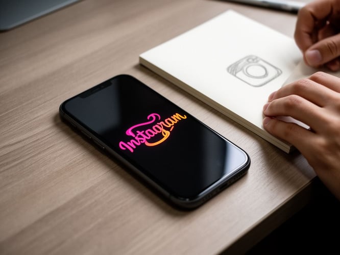 Instagram Unveils New Wordmark After 10 Years, Calls It ‘Sharper And More Modern’